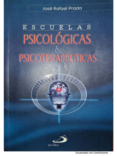 psicologia y formacion jose rafael prada pdf|Psicología y Formación. J. R Prada, Cap I .